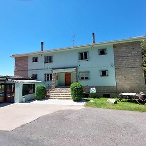 La Vista De Gredos Apartment Navarredonda de Gredos Exterior photo