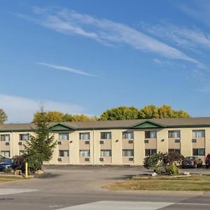 Moline Bell Hotel Exterior photo