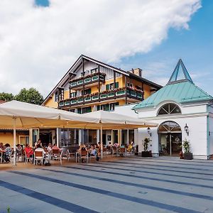 Schmelmer Hof Hotel & Resort Bad Aibling Exterior photo