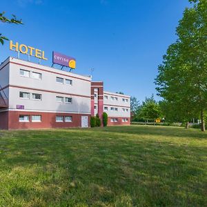 Hotel Cerise Auxerre Moneteau Exterior photo