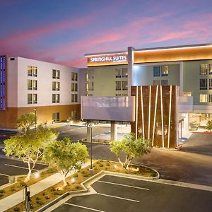 Springhill Suites By Marriott Los Angeles Downey Exterior photo