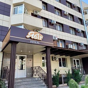 Yavir Hotel Poltava Exterior photo