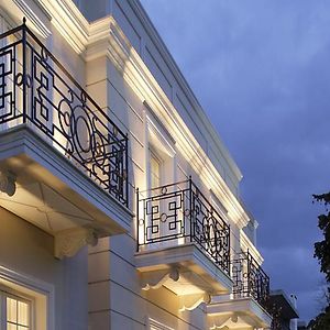 Theoxenia House Hotel Athens Exterior photo