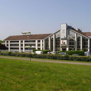 Campanile Marne-La-Vallee - Torcy Hotel Torcy  Exterior photo