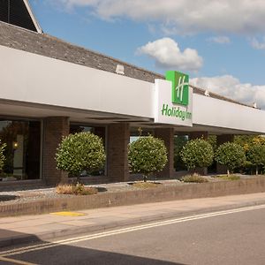 Holiday Inn Ipswich, An Ihg Hotel Exterior photo