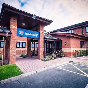 Travelodge Waterford Exterior photo