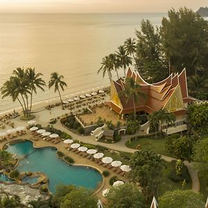 Santhiya Tree Koh Chang Resort Exterior photo