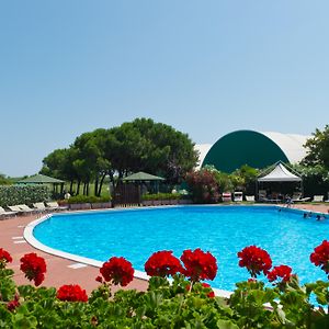 Ca' Del Moro Hotel Lido di Venezia Exterior photo