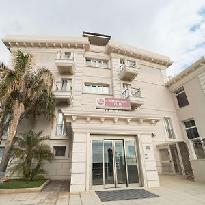 Best Western Plus Hotel Perla Del Porto Catanzaro Exterior photo