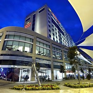 Crowne Plaza Istanbul Asia, An Ihg Hotel Exterior photo