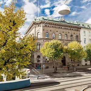 Elite Plaza Hotel Gothenburg Exterior photo