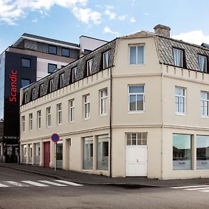 Scandic Haugesund Hotel Exterior photo