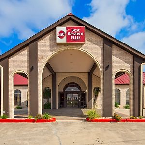 Surestay Plus By Best Western San Antonio Fiesta Inn Exterior photo