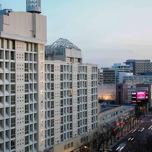 Hotel Silver Spring Exterior photo