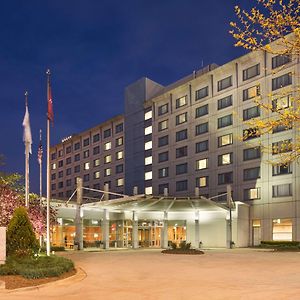 Hyatt Centric Chicago Ohare Rosemont Exterior photo