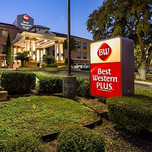 Best Western Plus Hill Country Suites - San Antonio Exterior photo