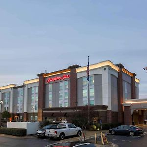 Hampton Inn Memphis-Southwind Exterior photo