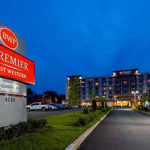 Best Western Premier Airport/Expo Center Hotel Louisville Exterior photo