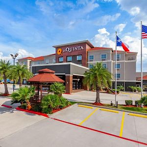 La Quinta By Wyndham Houston Channelview Hotel Exterior photo