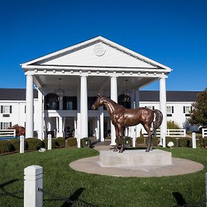 The Campbell House Lexington, Curio Collection By Hilton Hotel Exterior photo