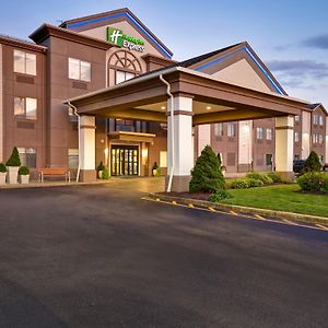 Holiday Inn Express Newport North - Middletown, An Ihg Hotel Exterior photo