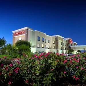 Hampton Inn & Suites Houston Rosenberg Exterior photo