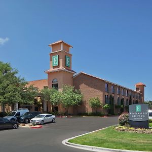 Embassy Suites Lubbock Exterior photo