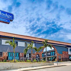 Travelodge By Wyndham Lax El Segundo Exterior photo