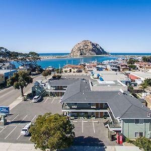 Best Western Tradewinds Hotel Morro Bay Exterior photo