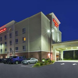 Hampton Inn Pittsburgh Area-Beaver Valley-Center Township Monaca Exterior photo