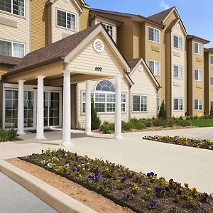 Microtel Inn & Suites Cotulla Exterior photo