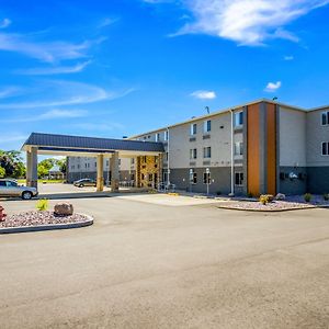 Americinn By Wyndham Madison Wi Exterior photo