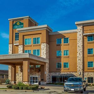 La Quinta By Wyndham Houston Humble Atascocita Hotel Exterior photo