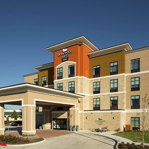 Homewood Suites By Hilton Houston/Katy Mills Mall Exterior photo