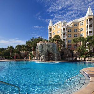 Hilton Grand Vacations Club Seaworld Orlando Hotel Exterior photo