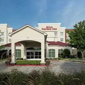 Hilton Garden Inn Dfw North Grapevine Exterior photo