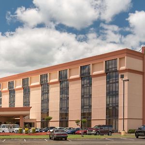 Wyndham Garden Texarkana Hotel Exterior photo