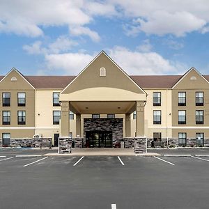 Comfort Inn Madison Exterior photo