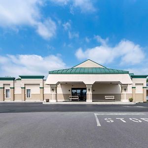 Quality Inn Selinsgrove Exterior photo