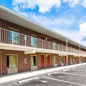 Econo Lodge Jacksonville Exterior photo