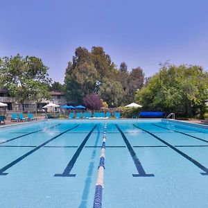 Best Western Corte Madera Inn Exterior photo