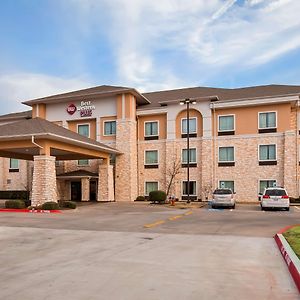 Best Western Plus Christopher Inn And Suites Forney Exterior photo