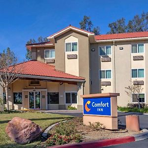 Comfort Inn Fontana Exterior photo