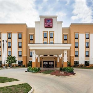 Comfort Suites Cotulla Near I-35 Exterior photo