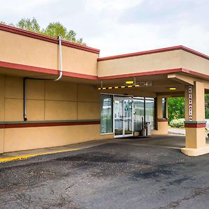 Econo Lodge Inn & Suites Shamokin Dam - Selinsgrove Exterior photo