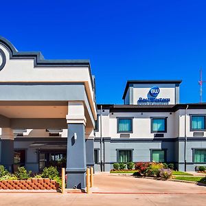 Best Western Littlefield Inn And Suites Exterior photo