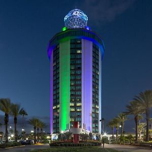 Four Points By Sheraton Orlando International Drive Hotel Exterior photo