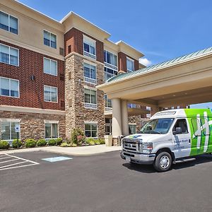 Holiday Inn Express & Suites Dayton South - I-675, An Ihg Hotel Exterior photo