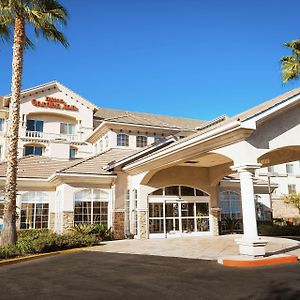 Hilton Garden Inn Ontario Rancho Cucamonga Exterior photo