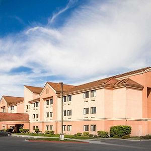 Rodeway Inn Watsonville Exterior photo